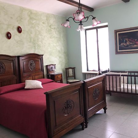 Casa Dei Ciliegi Castell'Alferoヴィラ エクステリア 写真