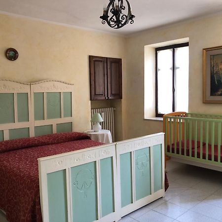 Casa Dei Ciliegi Castell'Alferoヴィラ エクステリア 写真