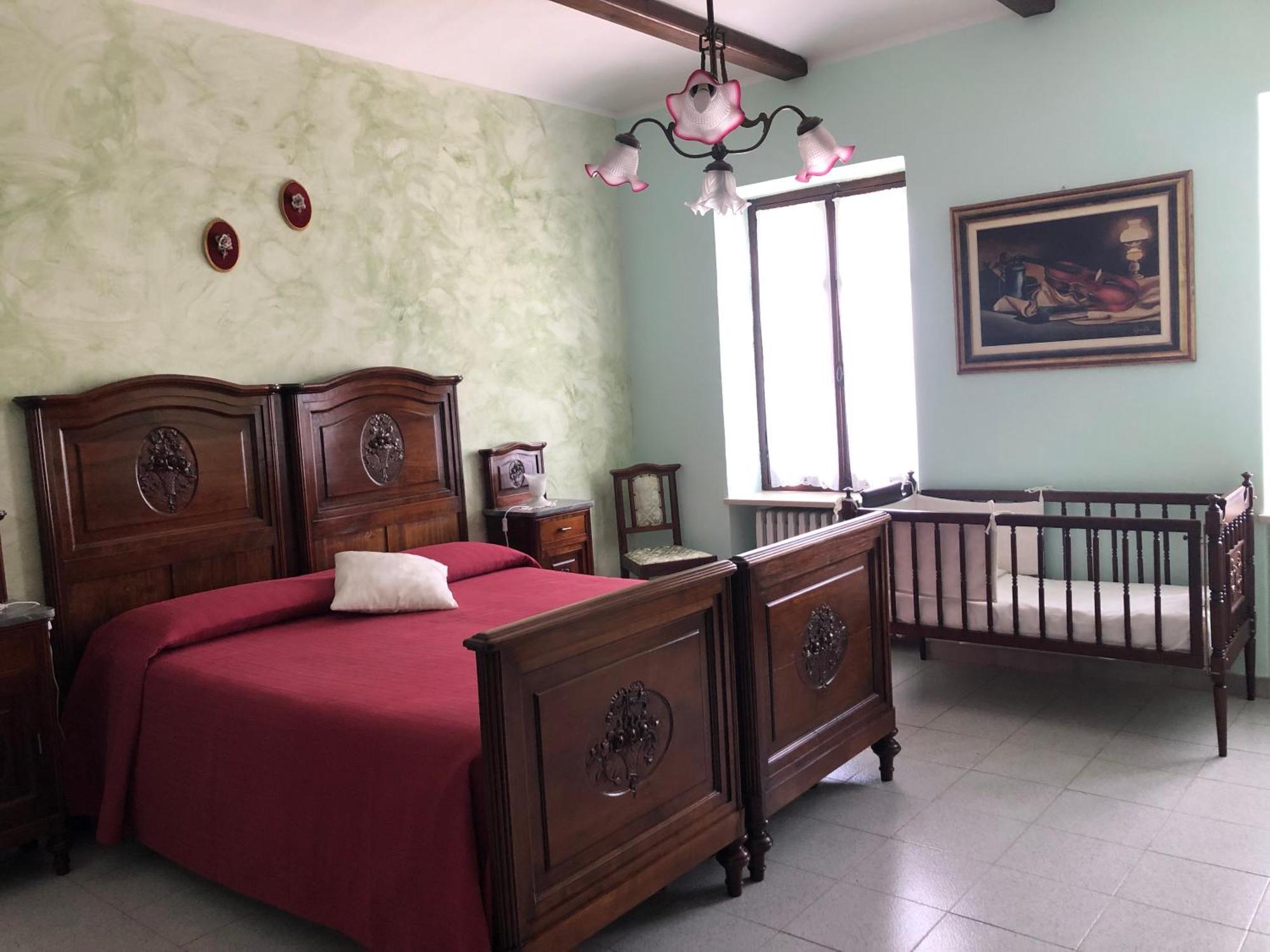 Casa Dei Ciliegi Castell'Alferoヴィラ エクステリア 写真
