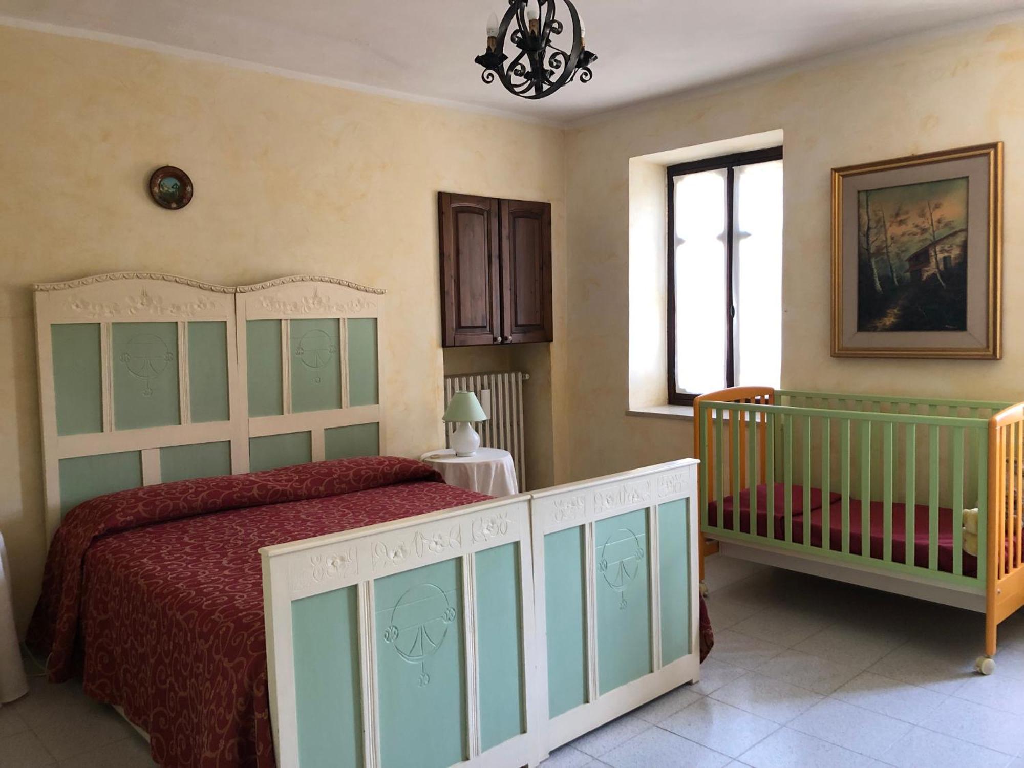 Casa Dei Ciliegi Castell'Alferoヴィラ エクステリア 写真