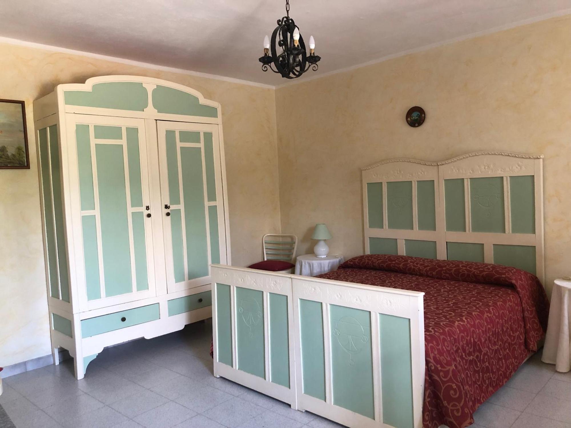 Casa Dei Ciliegi Castell'Alferoヴィラ エクステリア 写真