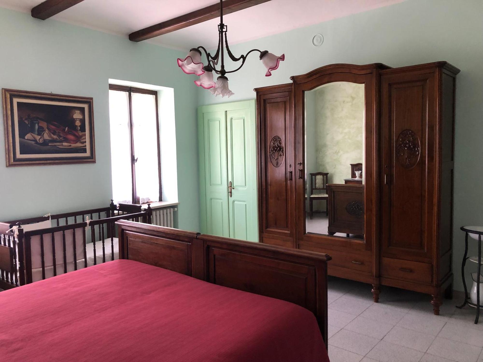 Casa Dei Ciliegi Castell'Alferoヴィラ エクステリア 写真