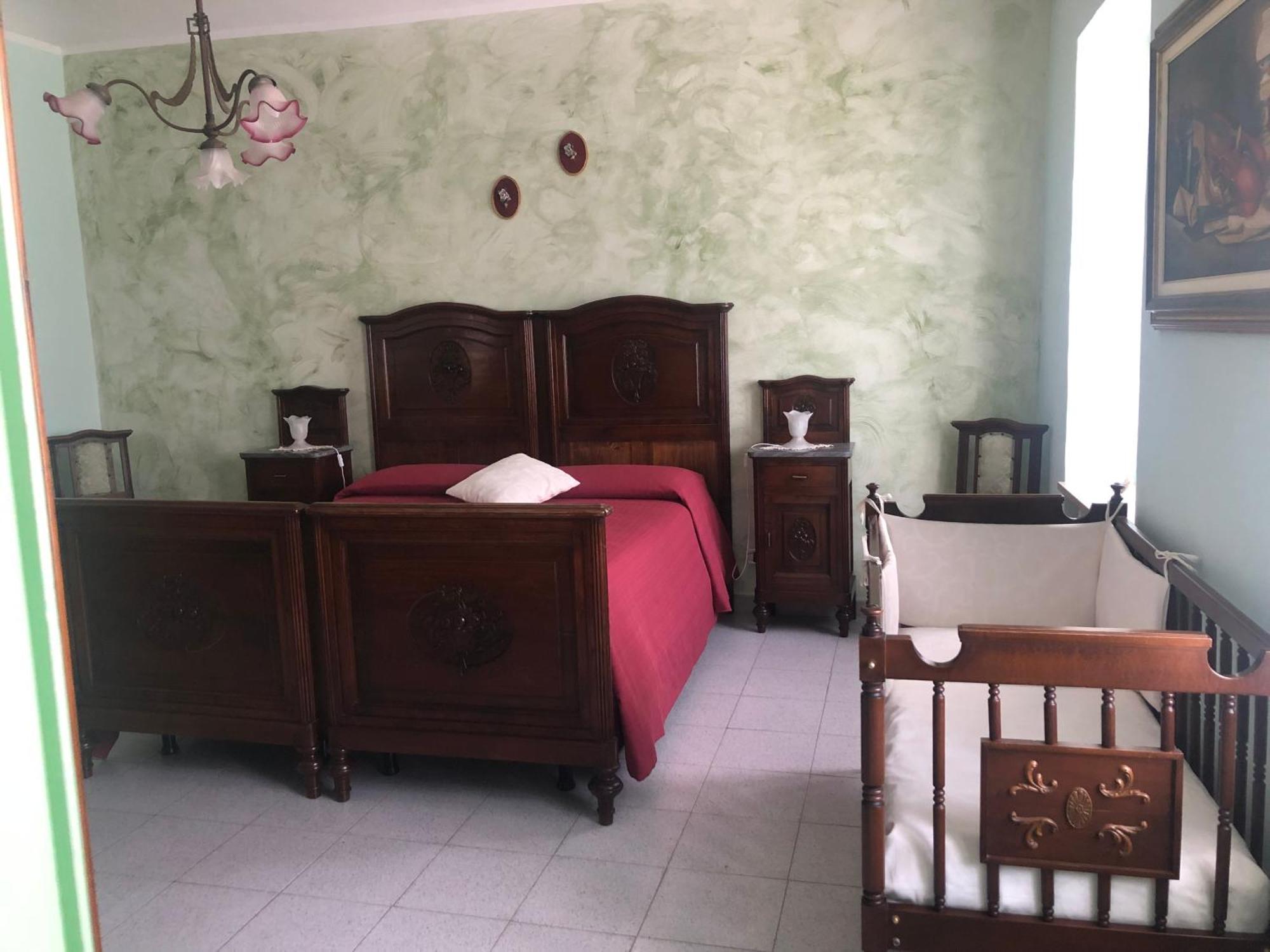 Casa Dei Ciliegi Castell'Alferoヴィラ エクステリア 写真